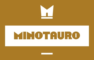 MINOTAURO: el gigante de la ruta llega en formato de franquicias